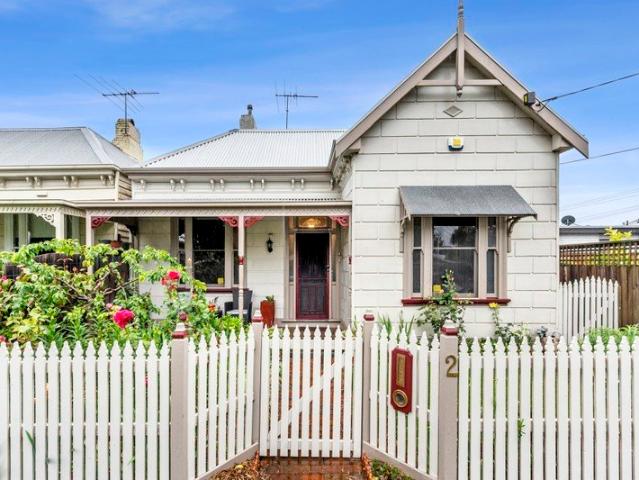 House for rent in Geelong, Victoria