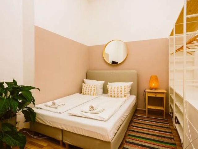 Wohnung mieten in Mitte, Kassel