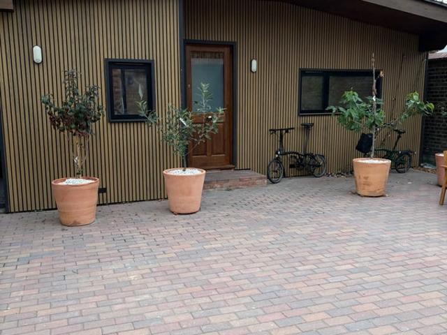 Studio for rent in Fulham, Greater London