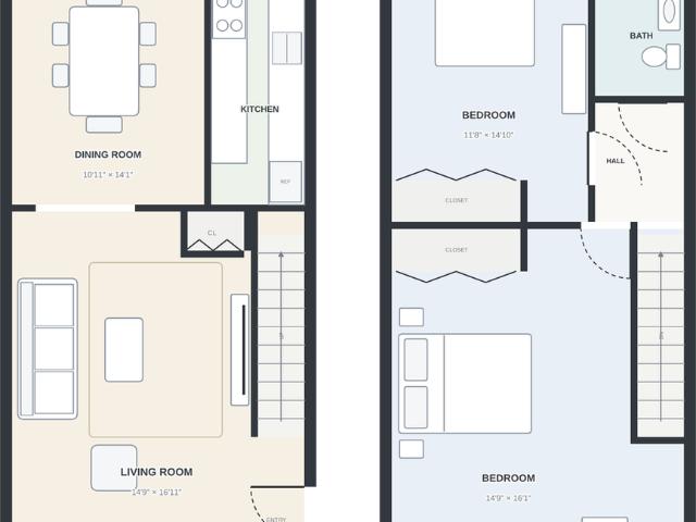 Apartment for rent in Wethersfield, Connecticut