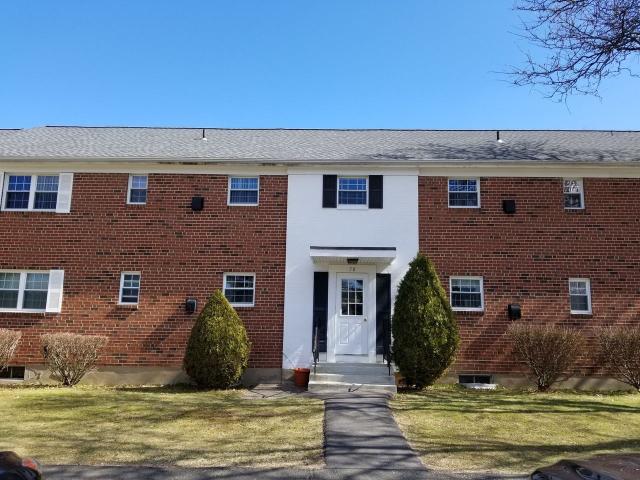 Apartment for rent in Wethersfield, Connecticut