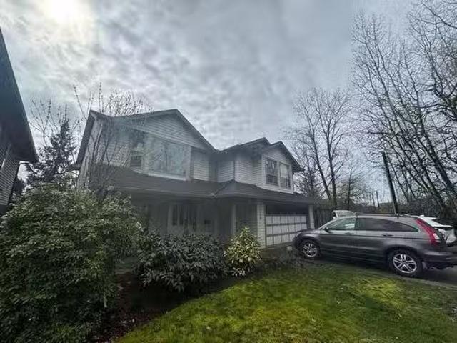 House for rent in Maple Ridge, British Columbia
