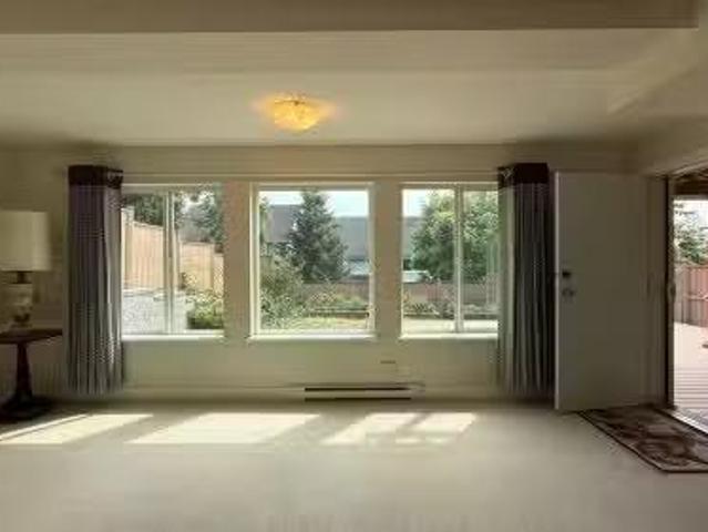 House for rent in Coquitlam, British Columbia