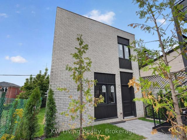 House for rent in Woburn, Ontario