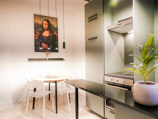 Apartment mieten in Schwetzingerstadt/Oststadt, Mannheim