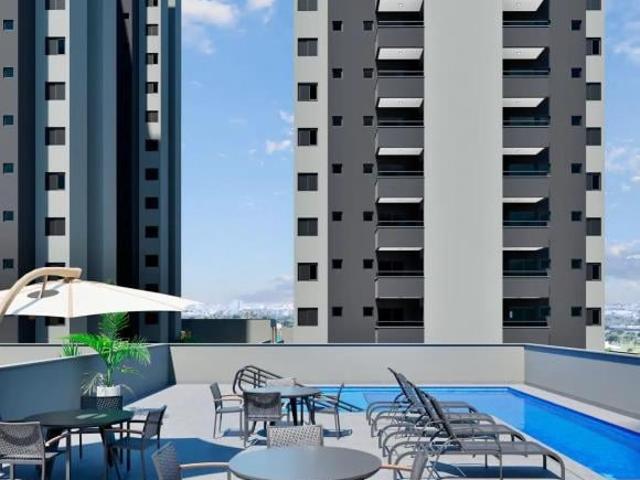 Apartamento venda em Região Geográfica Imediata de Uberlândia, Oliveira Fortes