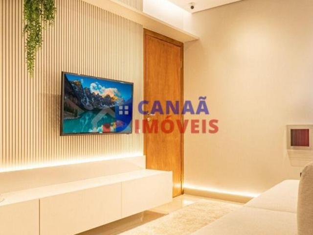 Apartamento venda em Região Geográfica Imediata de Uberlândia, Oliveira Fortes