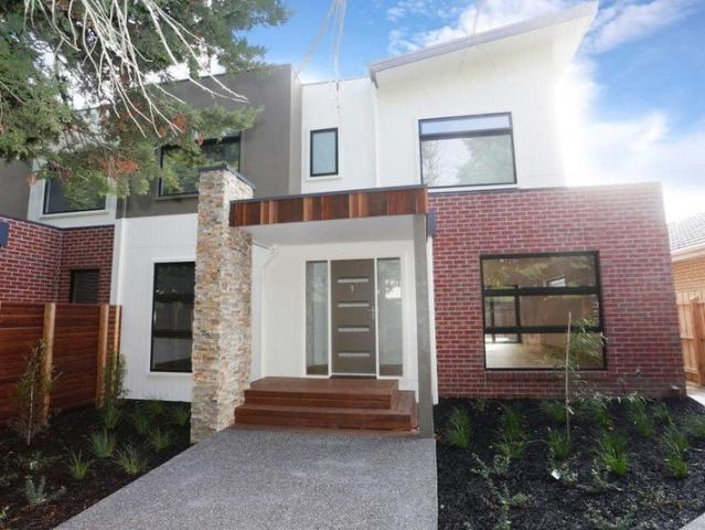 Apartment for rent in Camerons Creek, Victoria