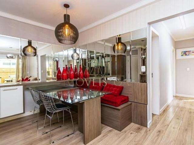 Apartamento venda em Região Geográfica Imediata de Curitiba, Região Metropolitana de Curitiba