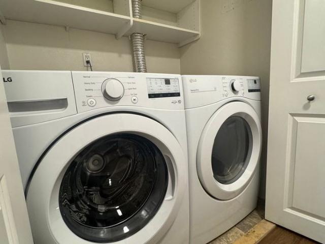 Apartment for rent in Seattle, Washington