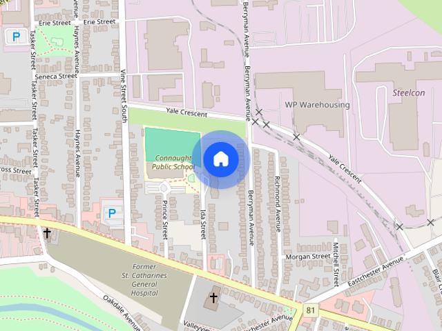 Apartment for rent in Niagara, Ontario