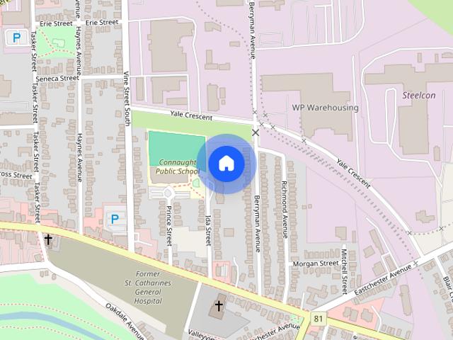 Apartment for rent in Niagara, Ontario