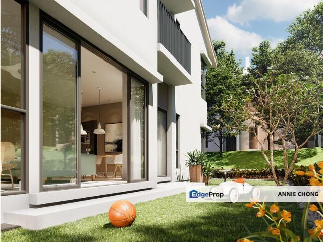 House for sale in Selayang, Selangor
