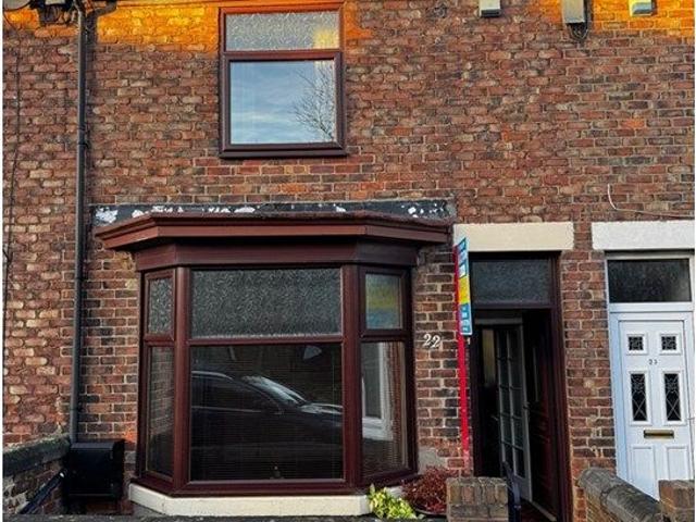House for rent in Thornley