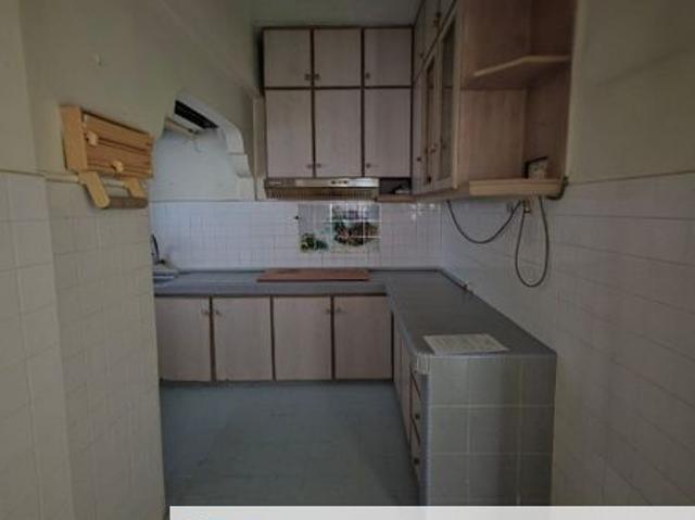 Condominium for sale in Langat, Selangor