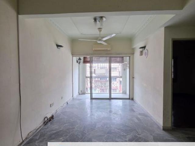 Condominium for rent in Langat, Selangor