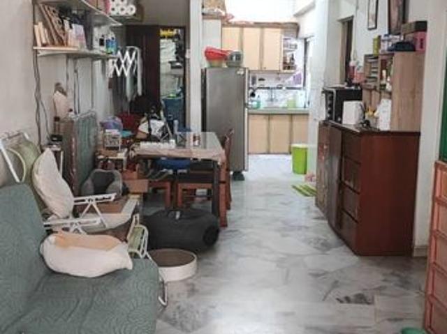 Condominium for sale in Langat, Selangor