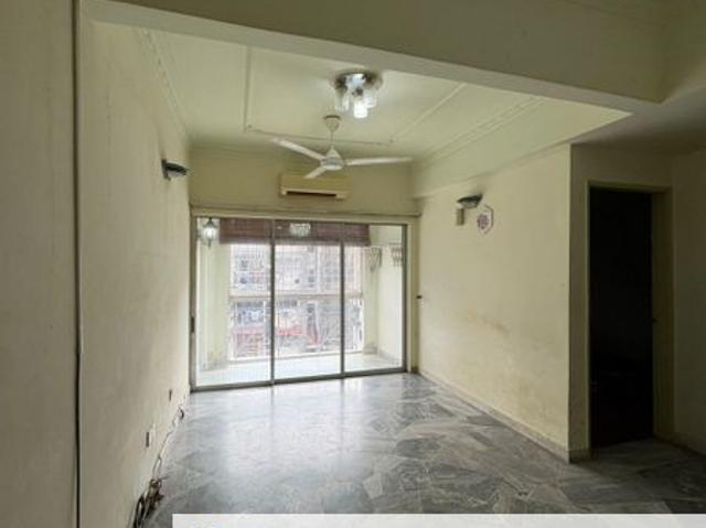 Condominium for sale in Langat, Selangor