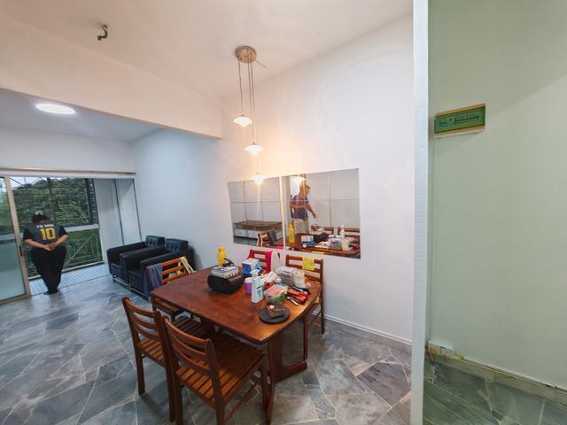 Apartment for sale in Langat, Selangor