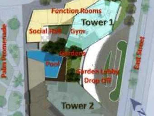 Apartment for sale in San Pedro