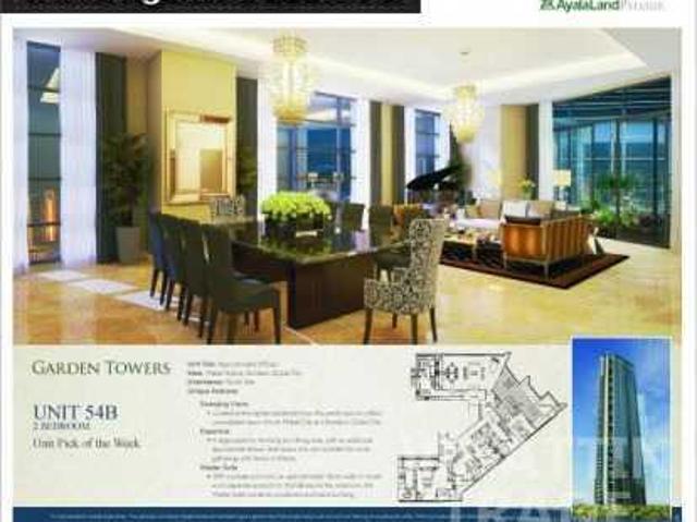 Apartment for sale in San Pedro