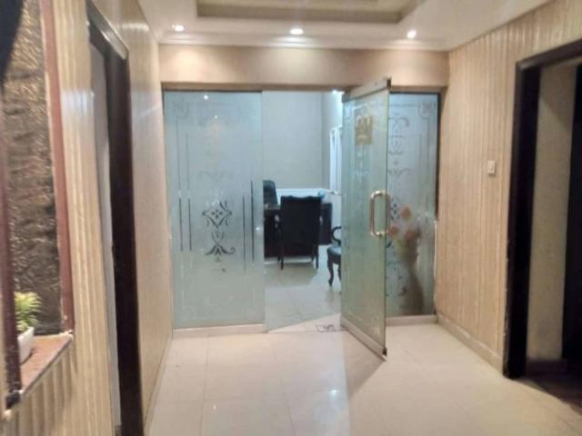 Commercial for rent in Rawalpindi, Islamabad Capital Territory
