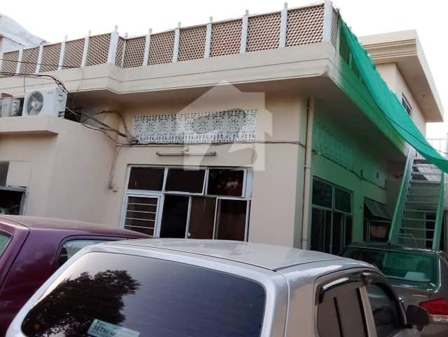 Building for sale in Rawalpindi, Islamabad Capital Territory