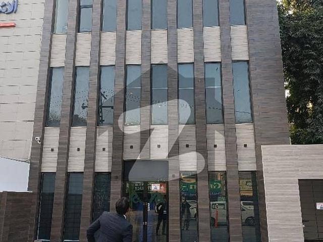 Building for sale in Rawalpindi, Islamabad Capital Territory