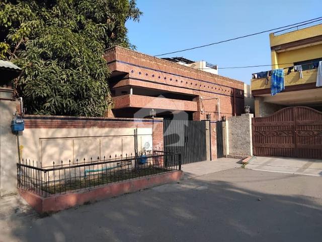 House for sale in Rawalpindi, Islamabad Capital Territory
