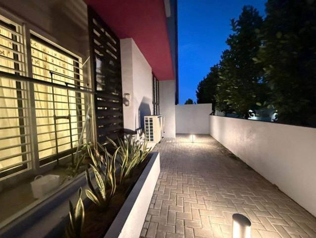 Apartment for sale in Bandaraya Melaka, Melaka Tengah
