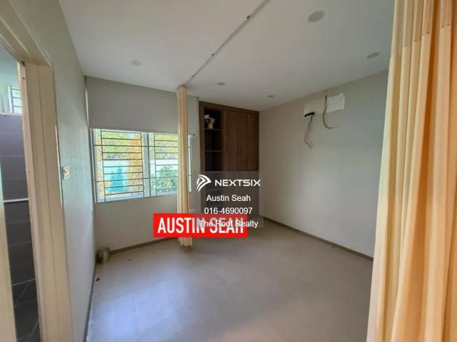 Residential House for rent in Georgetown, Penang
