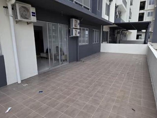 Condominium for rent in Kajang, Langat