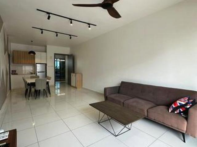 Condominium for rent in Wellesley, Penang