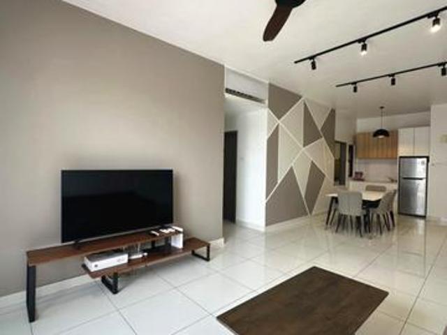 Condominium for rent in Wellesley, Penang