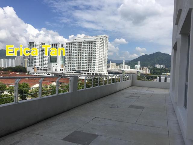 Condominium for sale in Georgetown, Penang