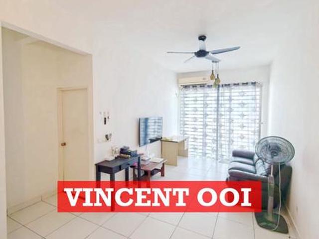 Condominium for sale in Georgetown, Penang