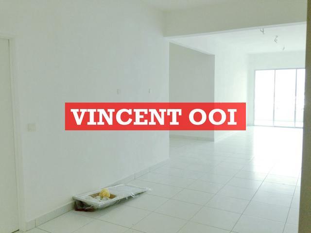 Condominium for sale in Georgetown, Penang