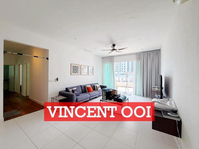 Condominium for sale in Georgetown, Penang