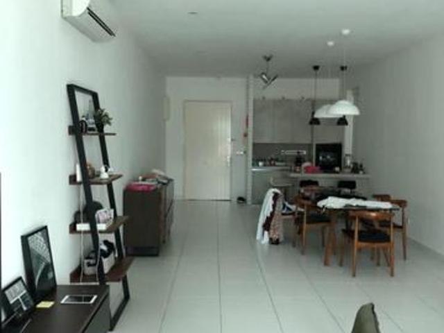 Condominium for sale in Georgetown, Penang