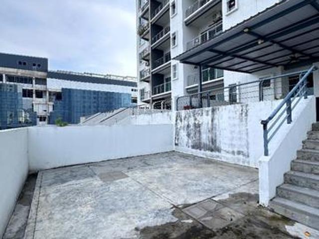 Condominium for sale in Georgetown, Penang