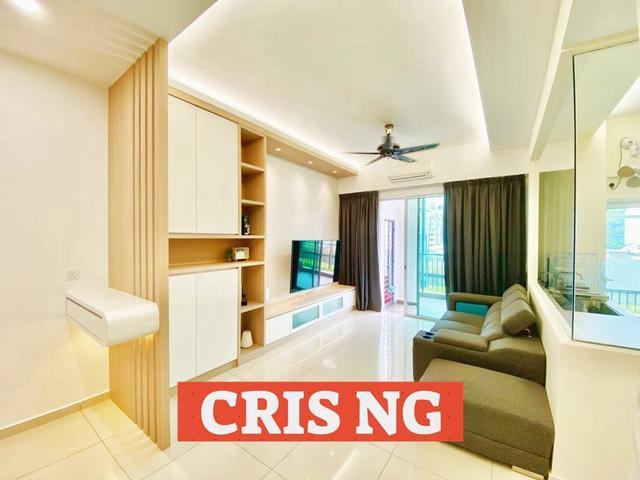 Condominium for sale in Barat Daya, George Town