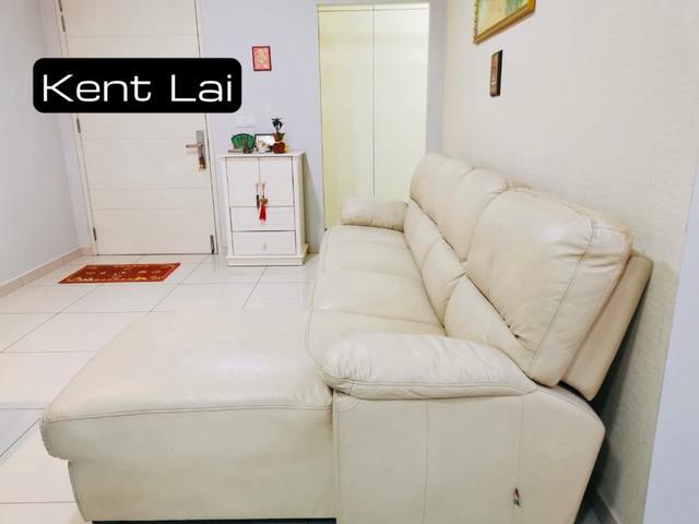 Condominium for sale in Georgetown, Penang