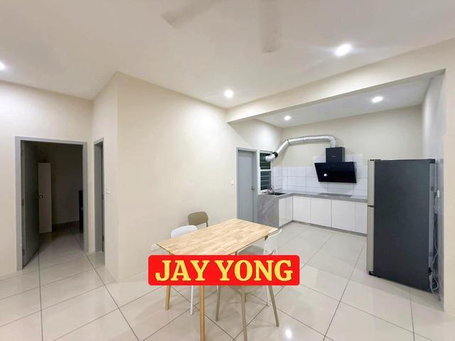 Serviced Residence for rent in Wellesley, Penang
