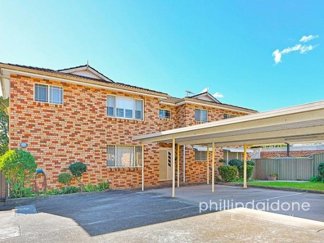 Apartment for sale in Sydney, New South Wales