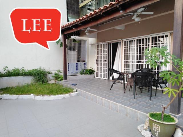 Condominium for rent in Georgetown, Penang