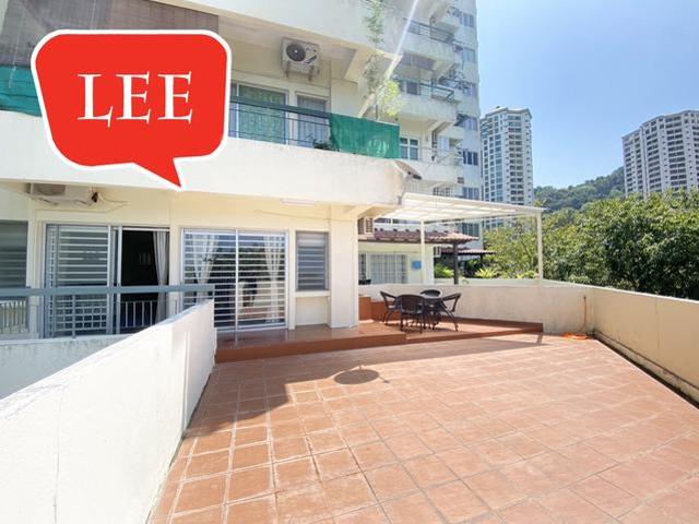 Condominium for sale in Georgetown, Penang
