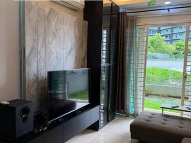 Condominium for rent in Georgetown, Penang