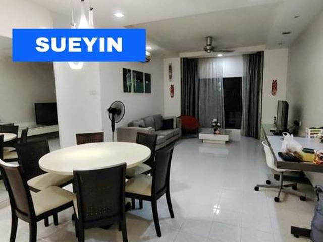 Condominium for rent in Mukim 13, Georgetown