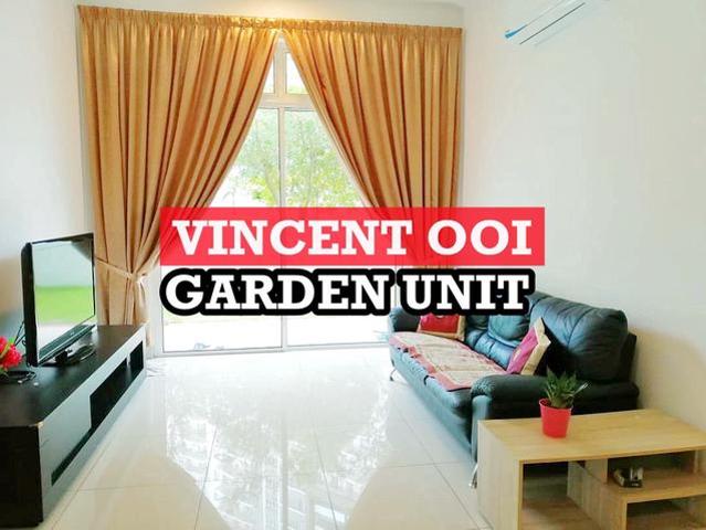 Condominium for sale in Georgetown, Penang