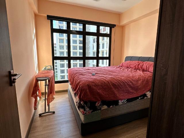 Detached House for rent